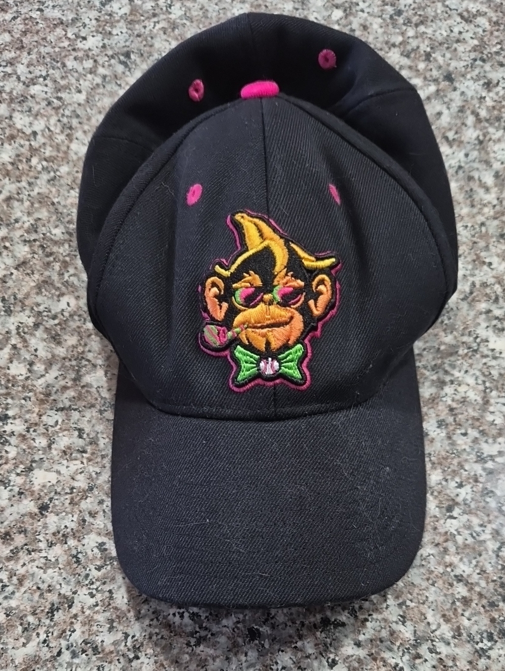 Party Animals Baseball Cap